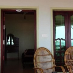 samsara harmony beach resort