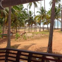 samsara harmony beach resort