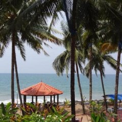 samsara harmony beach resort