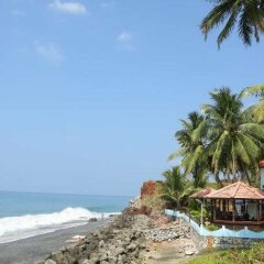 samsara harmony beach resort