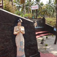 samsara harmony beach resort