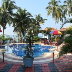 samsara harmony beach resort