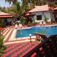 samsara harmony beach resort