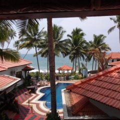 samsara harmony beach resort