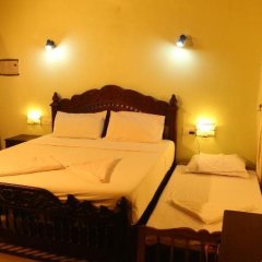 samsara harmony beach resort