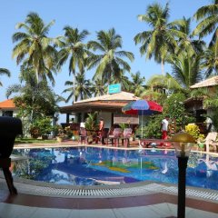 samsara harmony beach resort