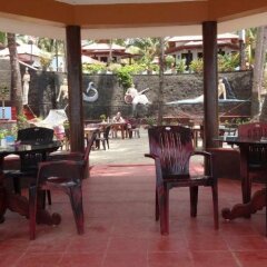 samsara harmony beach resort