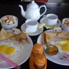 samsara harmony beach resort