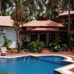 samsara harmony beach resort