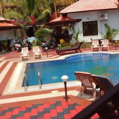 samsara harmony beach resort