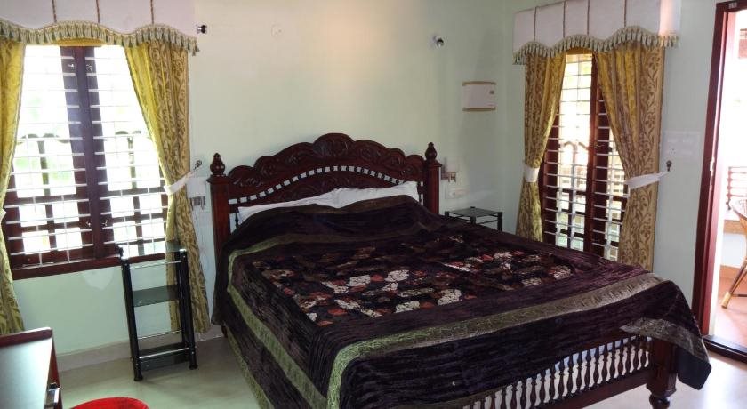 samsara harmony beach resort