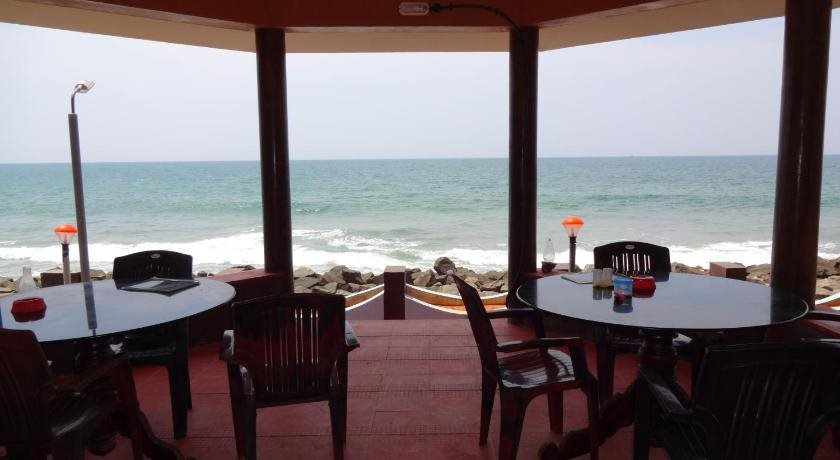 samsara harmony beach resort