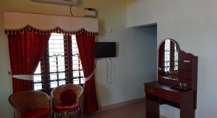 samsara harmony beach resort