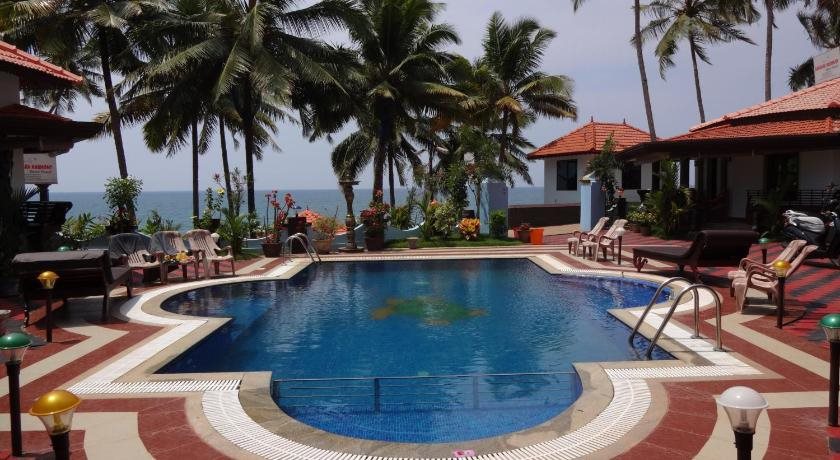 samsara harmony beach resort