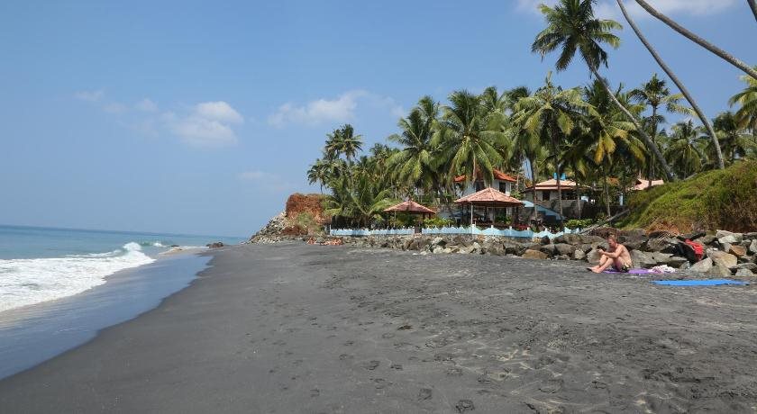 samsara harmony beach resort