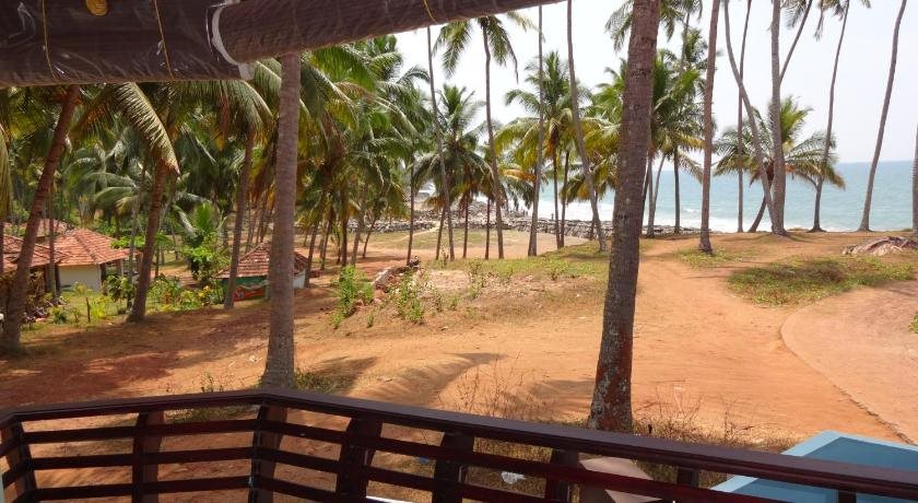 samsara harmony beach resort