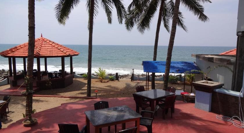 samsara harmony beach resort