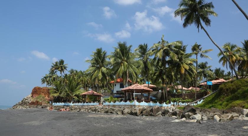 samsara harmony beach resort