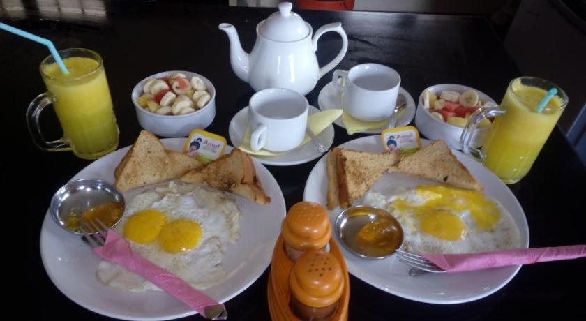 samsara harmony beach resort