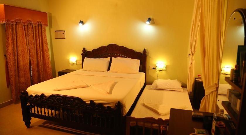 samsara harmony beach resort