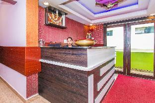Brahma Inn,Bilekahalli>>Bengaluru,2 star