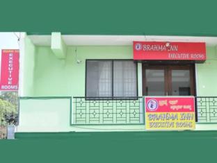 Brahma Inn,Bilekahalli>>Bengaluru,2 star