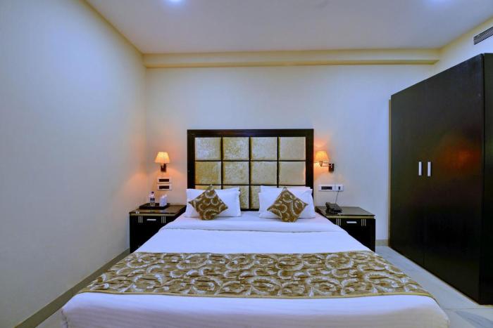 bhilai