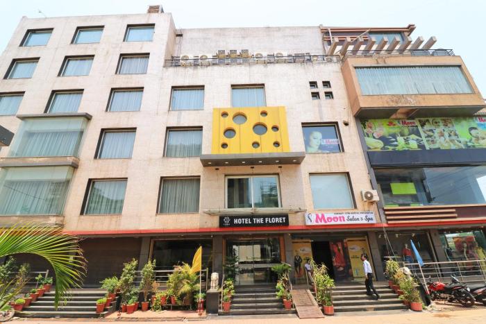 bhilai