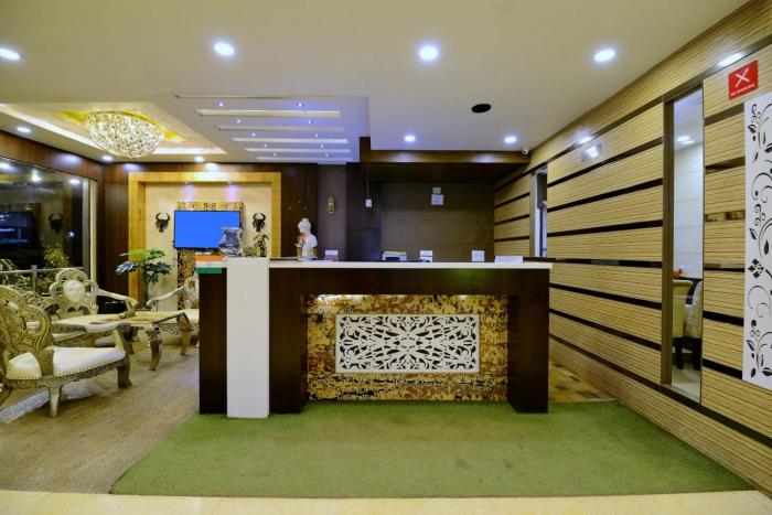 bhilai
