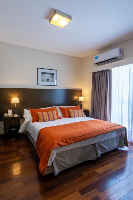 argenta suites belgrano