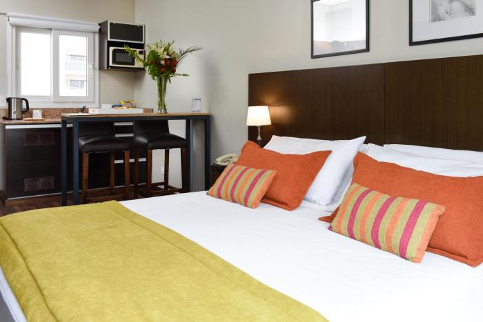 argenta suites belgrano