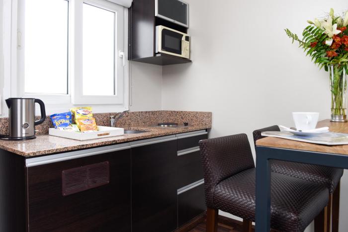 argenta suites belgrano