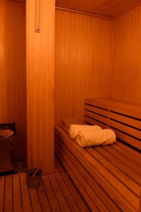 argenta suites belgrano