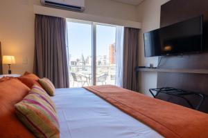 argenta suites belgrano
