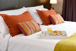 argenta suites belgrano