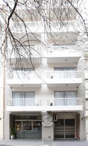 Argenta Suites Belgrano,Buenos Aires>>Belgrano,4 star
