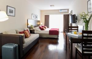 argenta suites belgrano