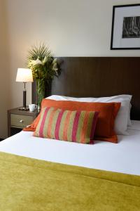 argenta suites belgrano