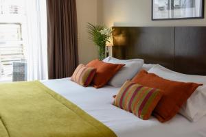 argenta suites belgrano