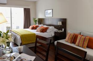 argenta suites belgrano