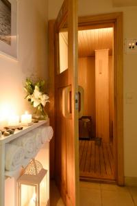 argenta suites belgrano