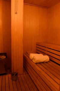 argenta suites belgrano