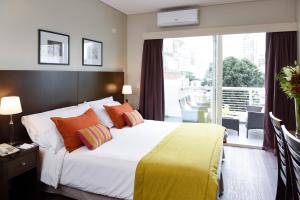 Argenta Suites Belgrano,Buenos Aires>>Belgrano,4 star