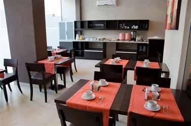 argenta suites belgrano