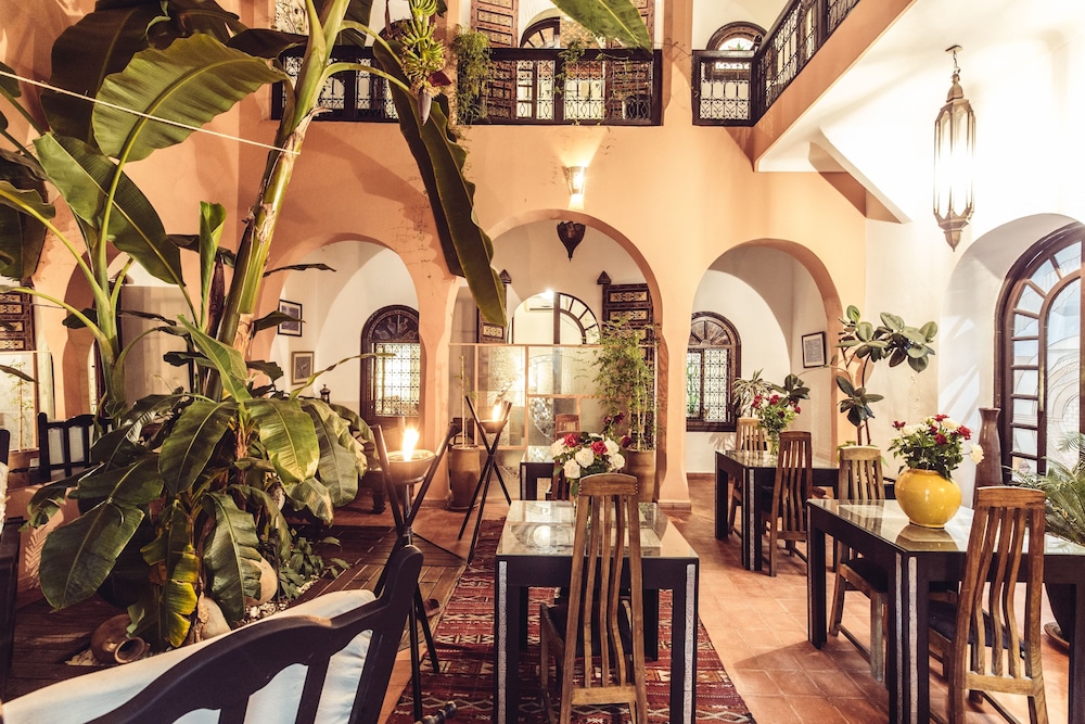riad dar el grably