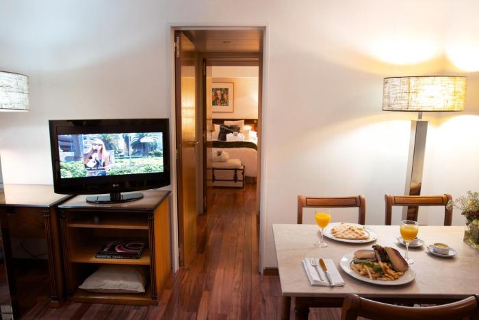 argenta tower hotel and suites