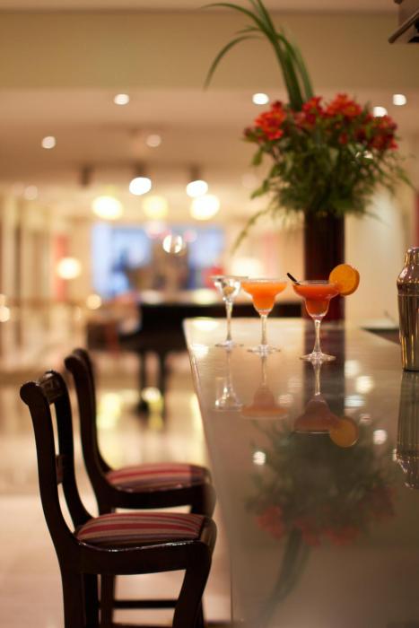 argenta tower hotel and suites