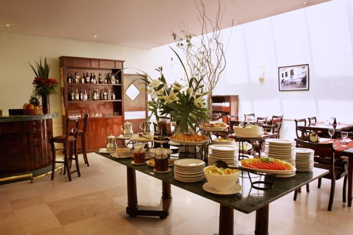 argenta tower hotel and suites