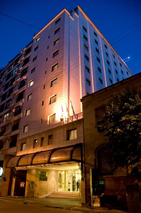 argenta tower hotel and suites