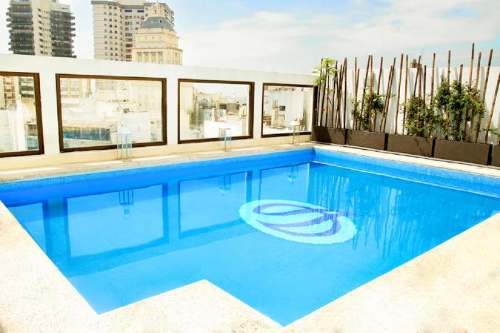argenta tower hotel and suites
